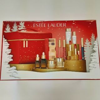 エスティローダー(Estee Lauder)のエスティーローダー メークアップコレクション2022♪(コフレ/メイクアップセット)