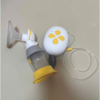 メデラ(medela)のmedela メデラ 母乳育児 スイング 電動搾乳機 (その他)