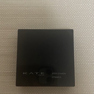 ケイト(KATE)のKATE チーク　化粧品　送料無料　翌日発送(チーク)