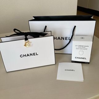 シャネル(CHANEL)のCHANEL ラ クレーム マン ハンドクリーム 50ml(ハンドクリーム)