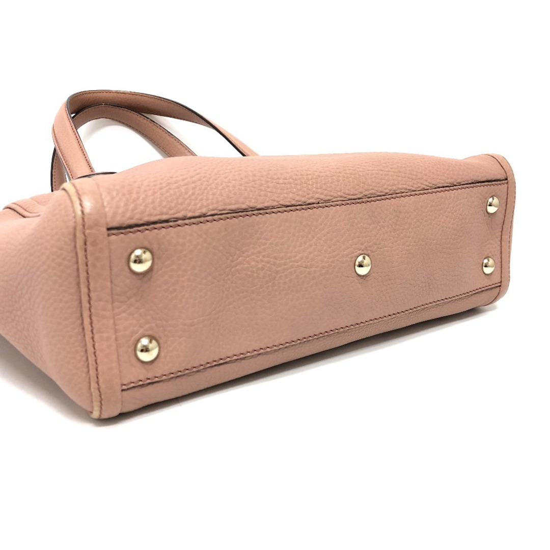 GUCCI - グッチ GUCCI ソーホー インターロッキングG 282307 GUCCI - グッチ GUCCI ソーホー インターロッキングG 282307