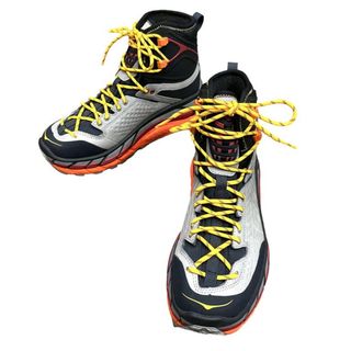 HOKA ONE ONE 23SS BEAMS別注 TOR ULTRA HI EXCLUSIVE 25.5㎝ 靴 シューズ トレッキングブーツ ゴアテックス ホカオネオネ(スニーカー)