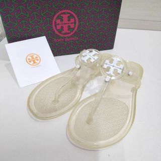 Tory Burch - トリーバーチ 　サンダル MINI MILLER 　サンダル　ZJ81