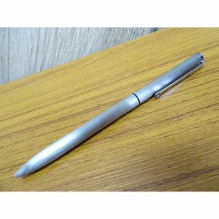 モンブラン(MONTBLANC)のK渋140/ MONTBLANC モンブラン ボールペン シルバーカラー(ペン/マーカー)