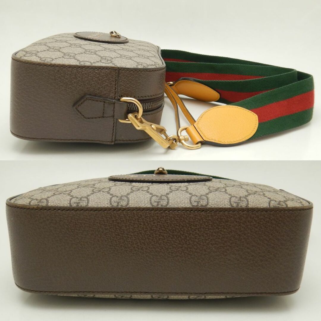 GUCCI グッチ 476466 ショルダーバッグ ネオヴィンテージ GG GUCCI グッチ 476466 ショルダーバッグ ネオヴィンテージ GG