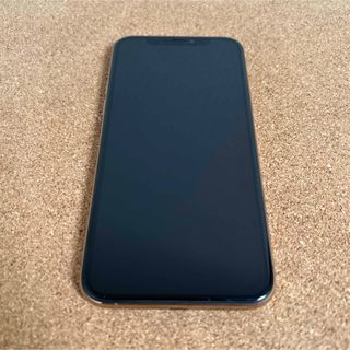 アイフォーン(iPhone)の274 電池最良好 iPhone11Pro 64GB SIMフリー(スマートフォン本体)