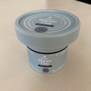 サボン(SABON)の琉球のホワイトマリングレイ(洗顔料)