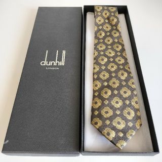 ダンヒル(Dunhill)のダンヒル　ネクタイ(ネクタイ)