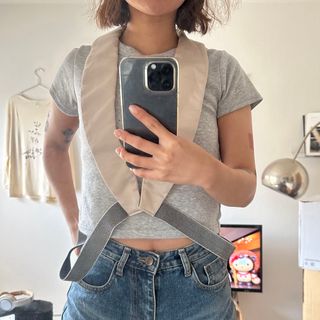 ロク(6 (ROKU))のroku vest(ベスト/ジレ)