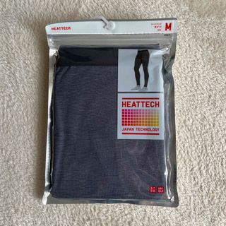 ユニクロ(UNIQLO)のヒートテック　タイツ　メンズ(その他)