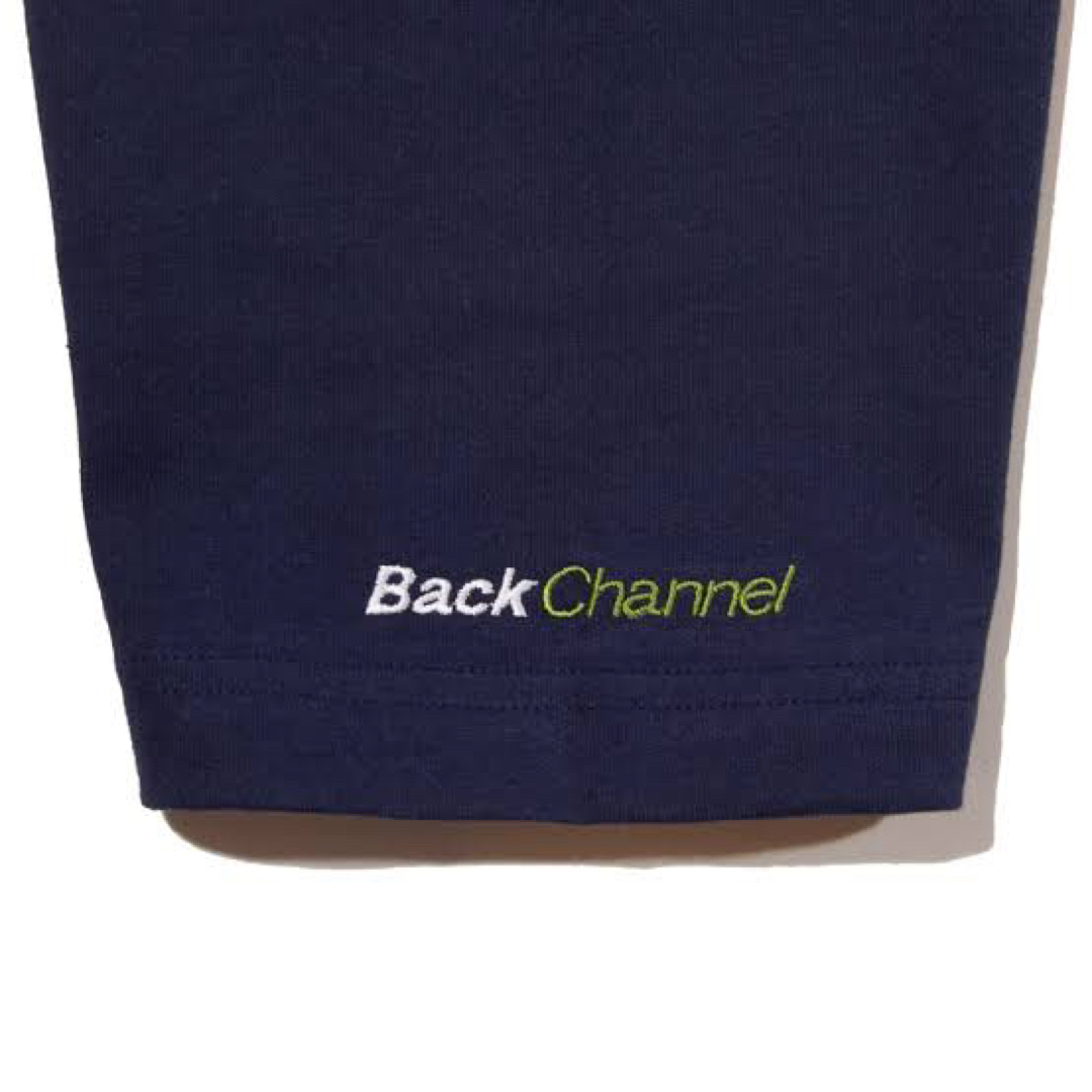 Back Channel(バックチャンネル)のBackChannel バックチャンネル ZIGZAG ラグランTシャツ メンズのトップス(Tシャツ/カットソー(七分/長袖))の商品写真