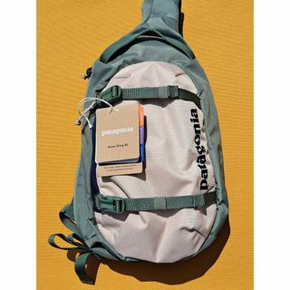 パタゴニア(patagonia)のパタゴニア Atom Sling 8L HMKG アトム 2022(ショルダーバッグ)