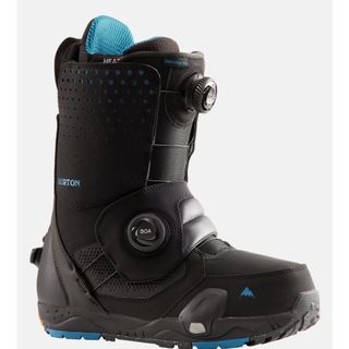 バートン(BURTON)の24BURTON新品☆PHOTON WIDE STEP ON 黒27cm正規品(ブーツ)