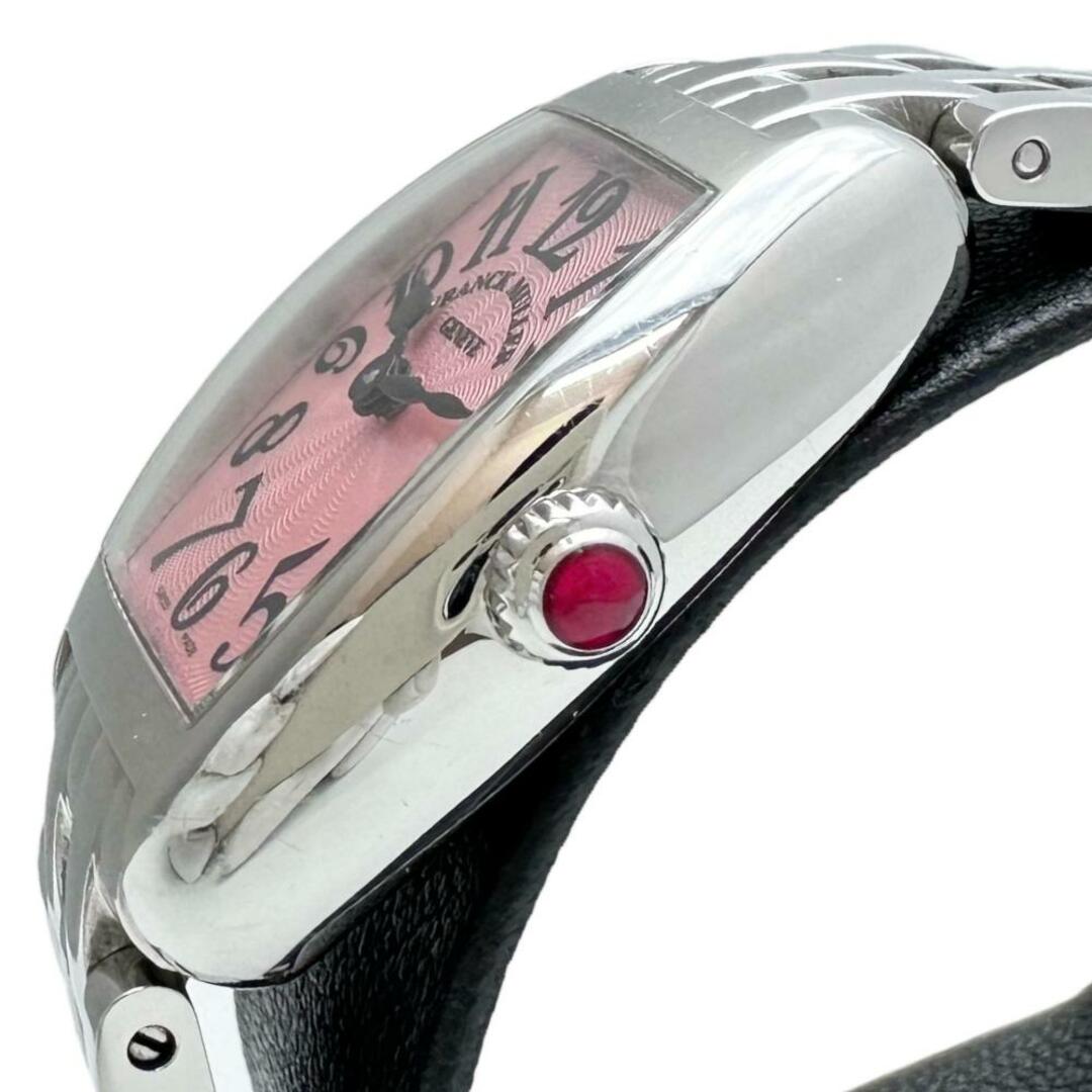 FRANCK MULLER(フランクミュラー)のフランクミュラー 腕時計  インターミディエ 2252QZ レディースのファッション小物(腕時計)の商品写真