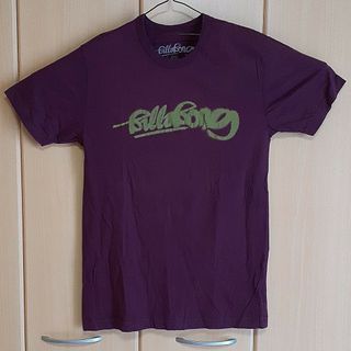 ビラボン(billabong)のBillabong　ビラボン　Tシャツ 　半袖Tシャツold(Tシャツ/カットソー(半袖/袖なし))