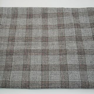 ウール100%★一着分(140cm×220cm)(生地/糸)