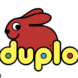 レゴデュプロ(レゴ デュプロ)のDUPLO(知育玩具)