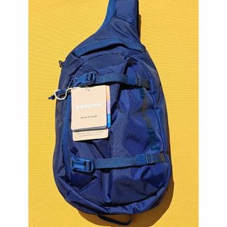 パタゴニア(patagonia)のパタゴニア Atom Sling 8L CNY アトム 2022(ショルダーバッグ)