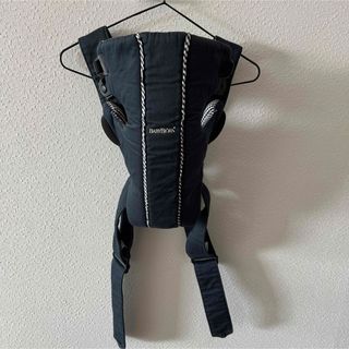 ベビービョルン(BABYBJORN)の【値下しました‼️】ベビービョルン 抱っこ紐(抱っこひも/おんぶひも)