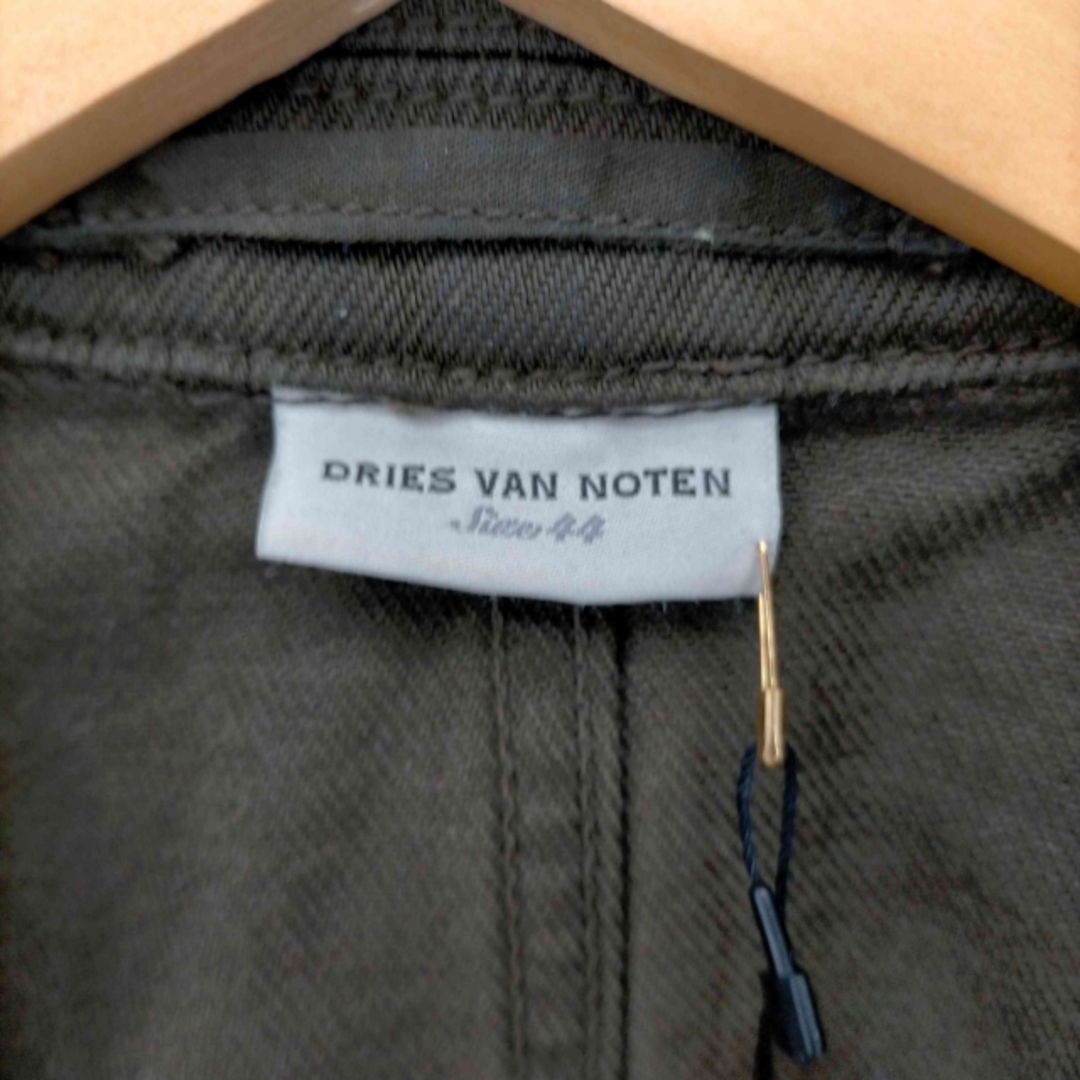 DRIES VAN NOTEN(ドリスヴァンノッテン)のDRIES VAN NOTEN(ドリスヴァンノッテン) メンズ アウター メンズのジャケット/アウター(その他)の商品写真