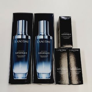 ランコム(LANCOME)のランコム ジェニフィック アドバンスト N♪(美容液)