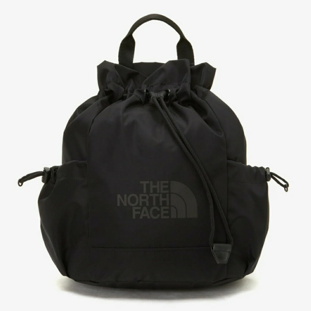 THE NORTH FACE(ザノースフェイス)のザノースフェイス バケットバッグW LIGHT BONNEY PACK男女兼用 レディースのバッグ(リュック/バックパック)の商品写真