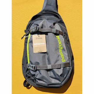 パタゴニア(patagonia)のパタゴニア Atom Sling 8L FGE アトム 2022(ショルダーバッグ)