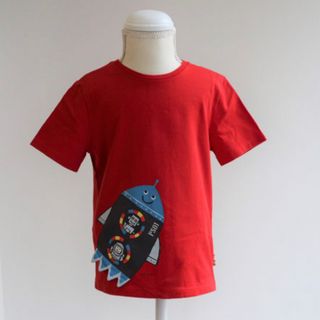 ポールスミス(Paul Smith)のPoul Smith Junior　ロケット Tシャツ﻿(Tシャツ/カットソー)