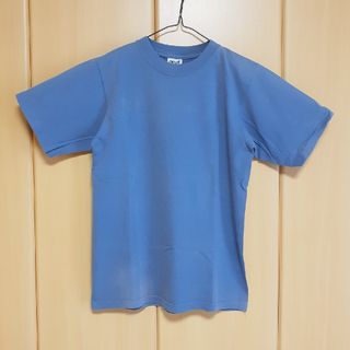 アンビル(Anvil)のanvil アンビル 無地 半袖Tシャツ　USA製(Tシャツ(半袖/袖なし))