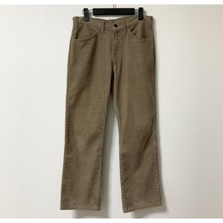 リーバイス(Levi's)の70〜80's vintage Levi’s 519リーバイスコーデュロイパンツ(その他)