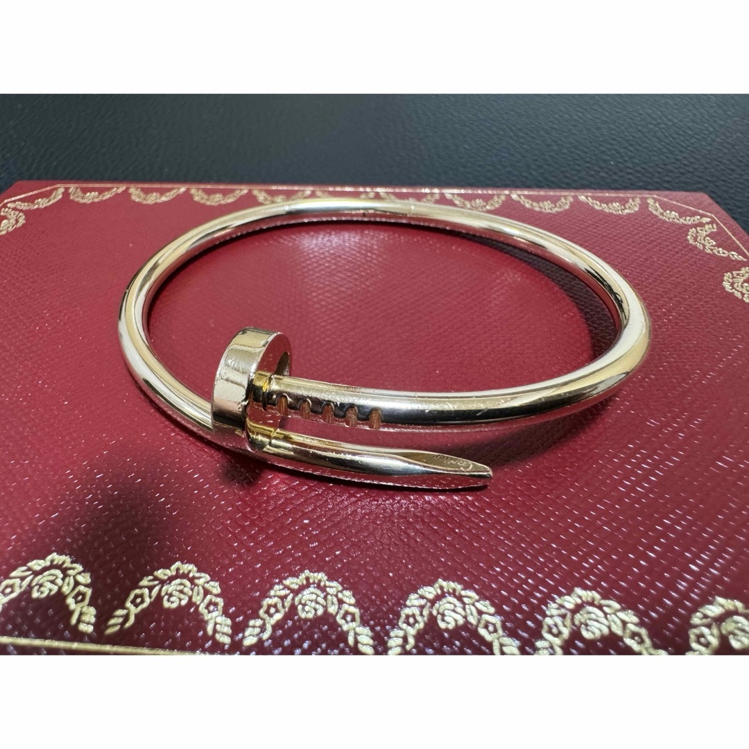 Cartier - 【新品未使用】【正規品】カルティエブティック購入 Cartier - 【新品未使用】【正規品】カルティエブティック購入