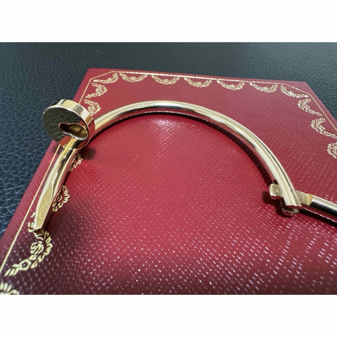 Cartier - 【新品未使用】【正規品】カルティエブティック購入 Cartier - 【新品未使用】【正規品】カルティエブティック購入