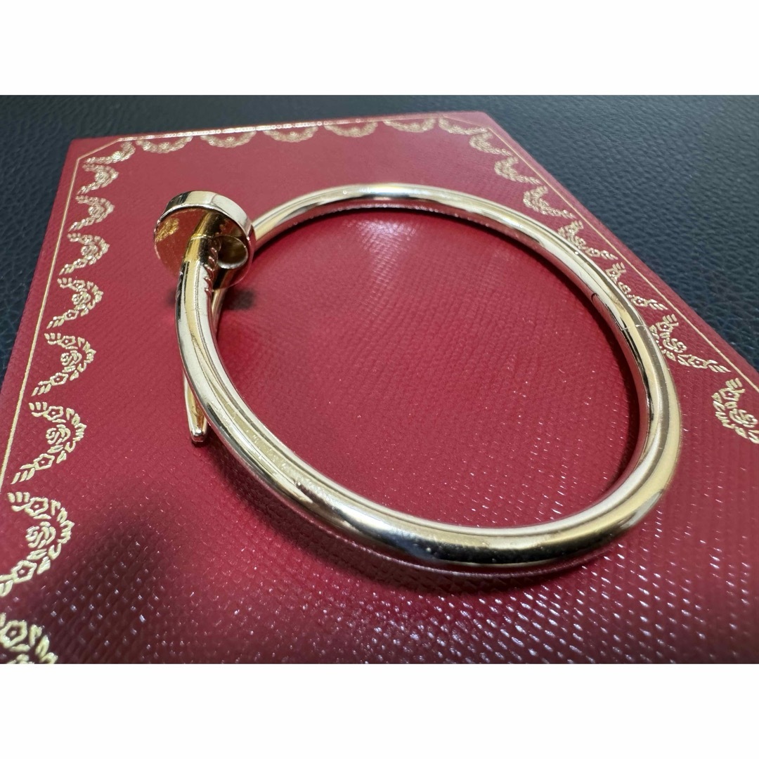 Cartier - 【新品未使用】【正規品】カルティエブティック購入 Cartier - 【新品未使用】【正規品】カルティエブティック購入