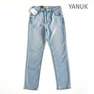 ヤヌーク(YANUK)の＊タグ付き・定価28,600円＊ YANUK デニム RUTH 25(デニム/ジーンズ)