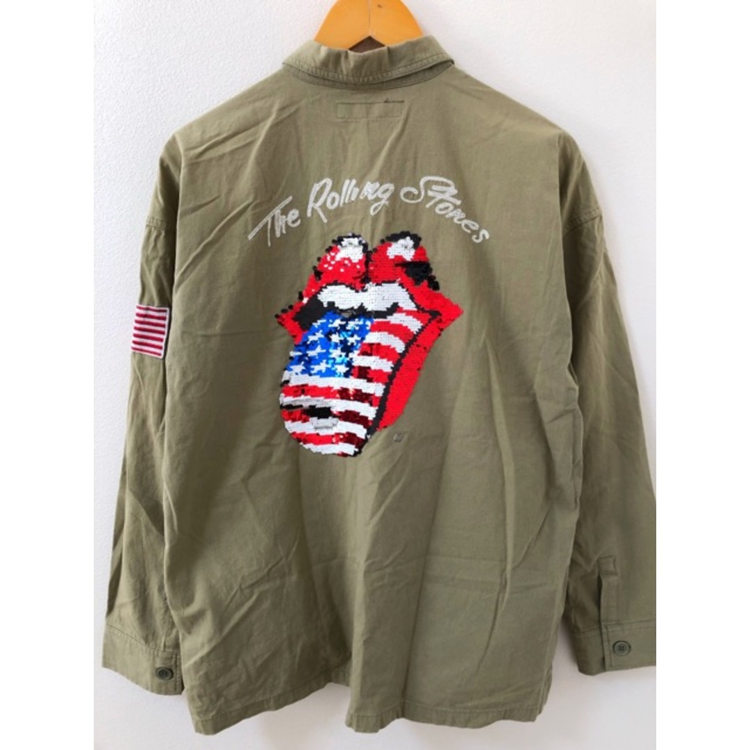 JACKROSE - JACKROSE(ジャックローズ)90-071488 ローリング JACKROSE - JACKROSE(ジャックローズ)90-071488 ローリング