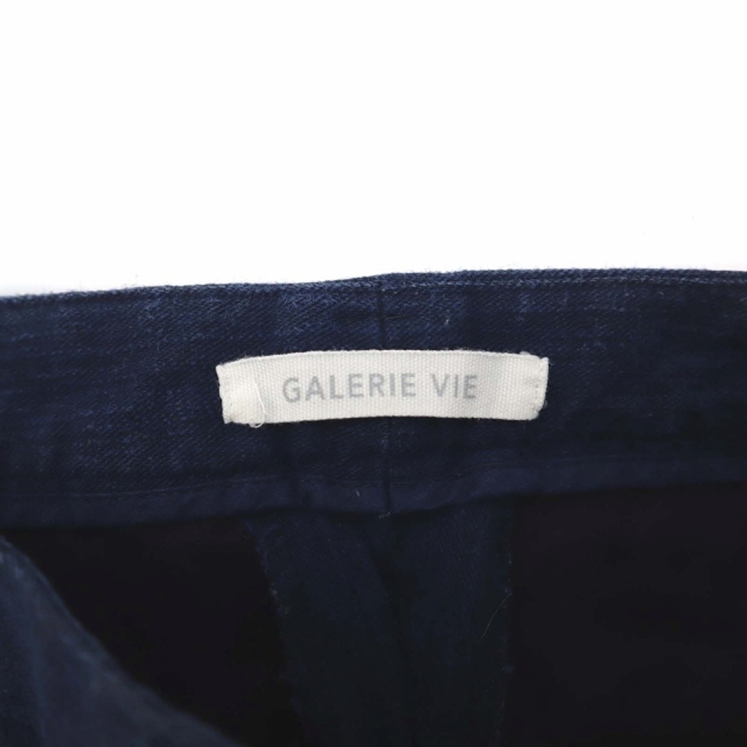 ギャルリーヴィー GALERIE VIE トゥモローランド デニムパンツ 0 レディースのパンツ(その他)の商品写真