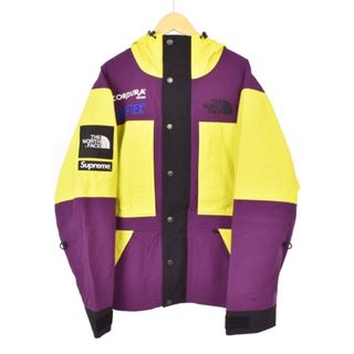 ザノースフェイス(THE NORTH FACE)のザノースフェイス シュプリーム 18AW マウンテンパーカー NP61810I(マウンテンパーカー)