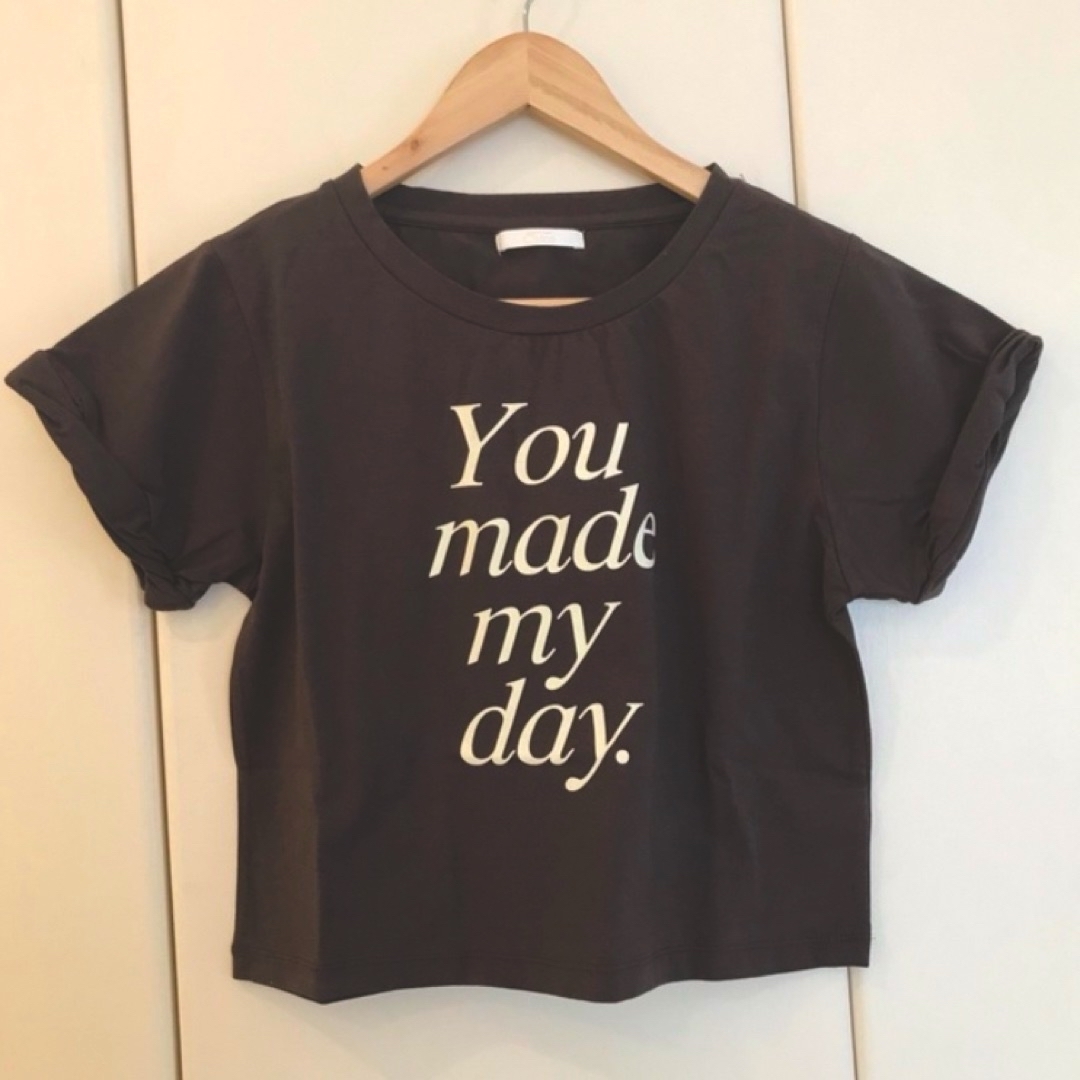 who's who Chico(フーズフーチコ)のChico 半袖Tシャツ キッズ/ベビー/マタニティのキッズ服男の子用(90cm~)(Tシャツ/カットソー)の商品写真