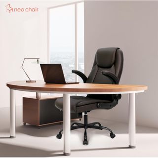 Neo chair オフィスチェア 新品未開封