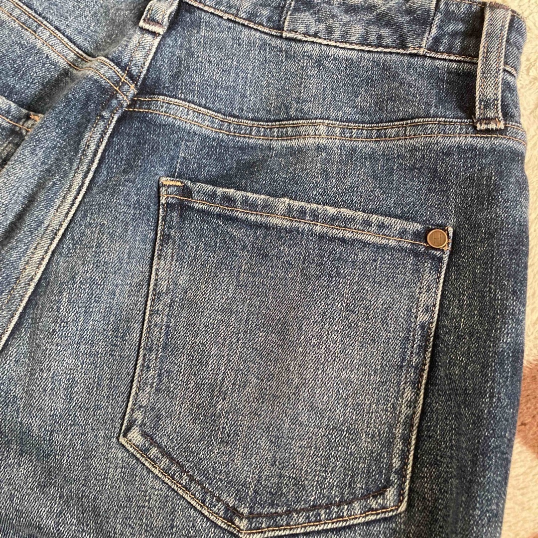 Healthy DENIM(ヘルシーデニム)のHealthy デニムパンツ　サイズ25 レディースのパンツ(デニム/ジーンズ)の商品写真