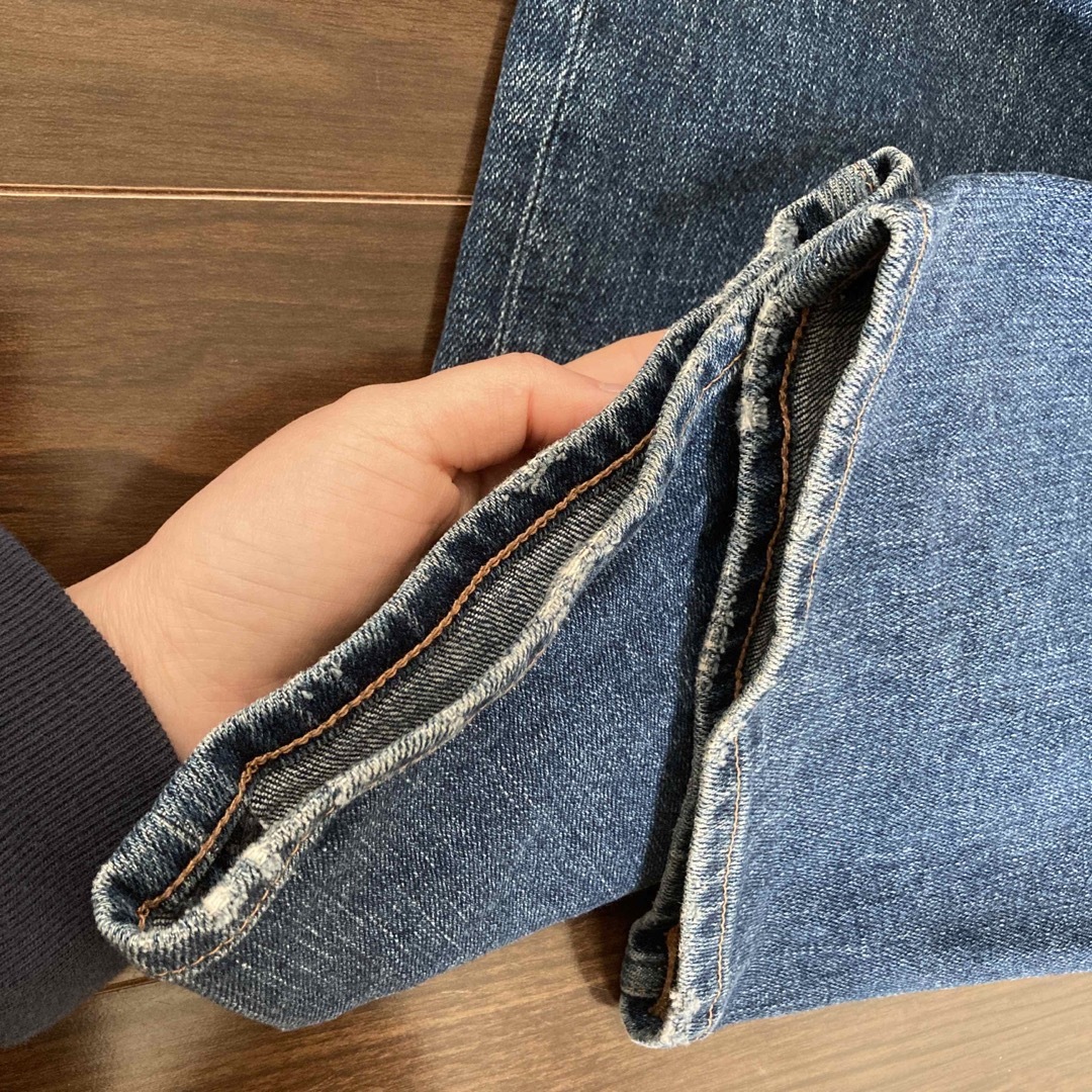 Healthy DENIM(ヘルシーデニム)のHealthy デニムパンツ　サイズ25 レディースのパンツ(デニム/ジーンズ)の商品写真