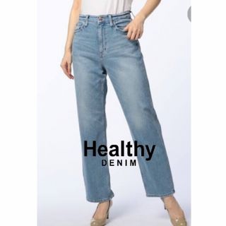 ヘルシーデニム(Healthy DENIM)のHealthy デニムパンツ　サイズ25(デニム/ジーンズ)