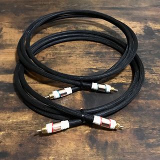 MONSTER CABLE M Series M1000 I Mk2 2.4m(ケーブル)