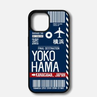 新品 iPhone15 ケース 横浜 ユニフォーム カラー ビー・コルセアーズ(バスケットボール)