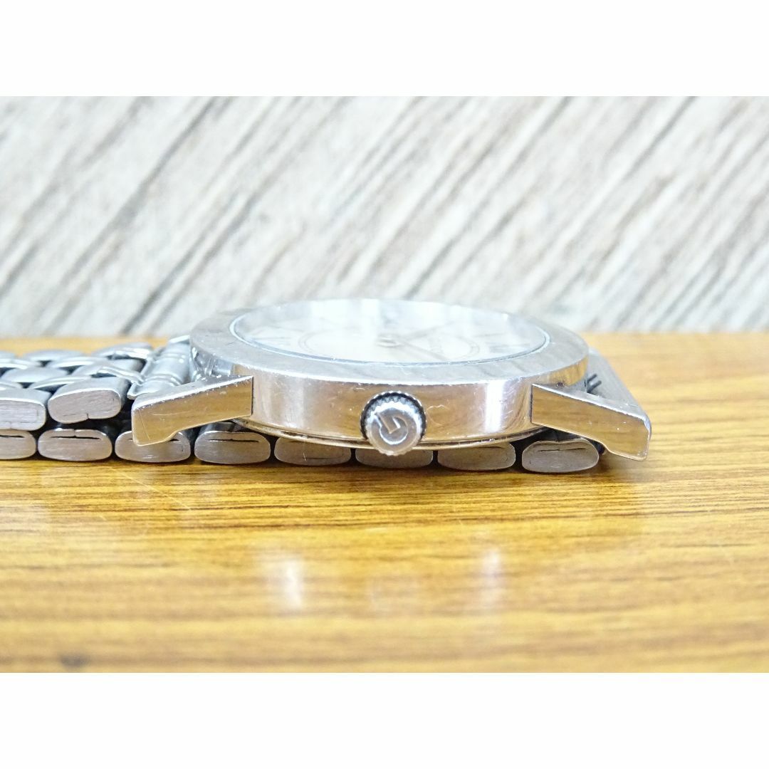 Gucci(グッチ)のＫ藤071/ GUCCI 腕時計 レディース クオーツ 5200L.1 レディースのファッション小物(腕時計)の商品写真