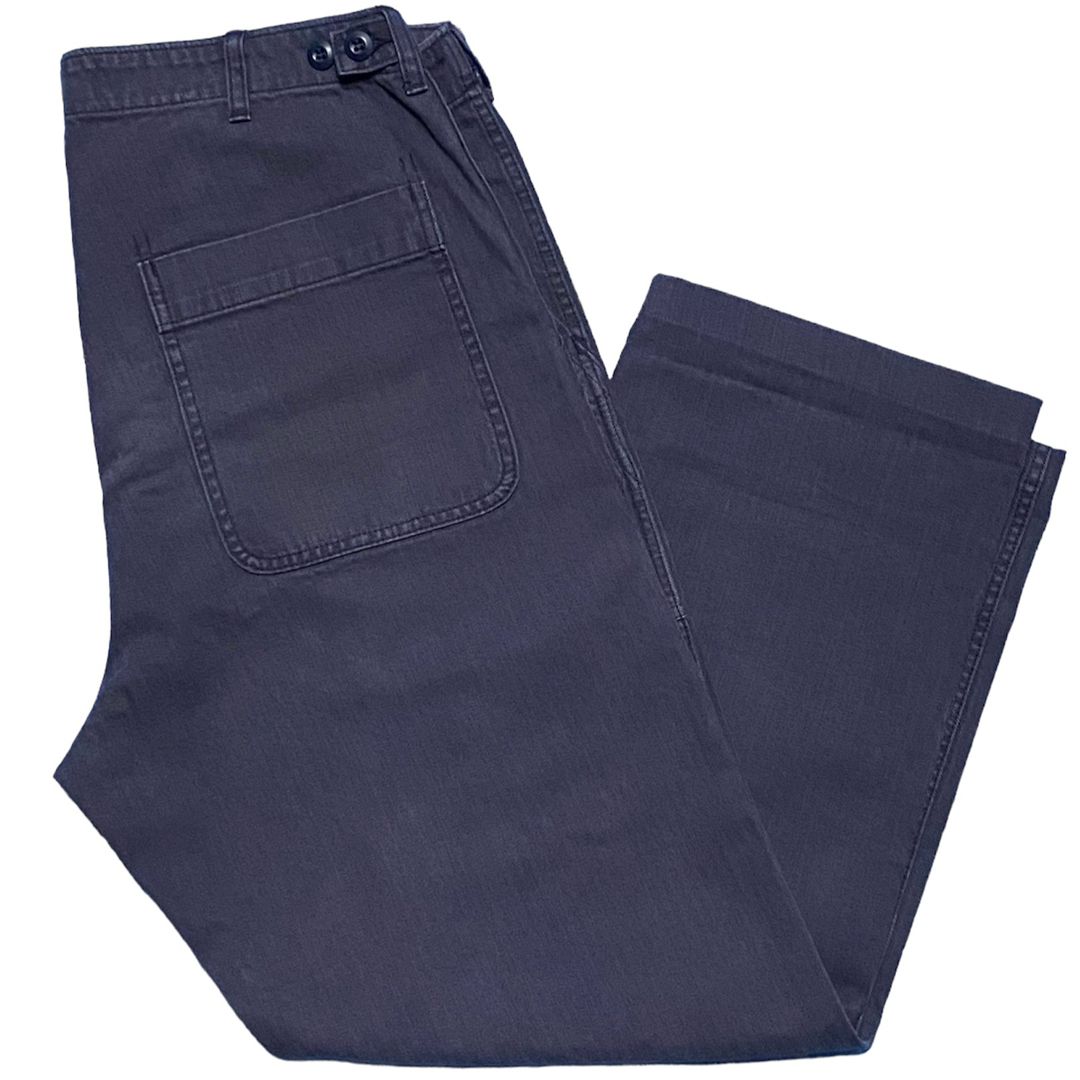 TENDERLOIN - 20SS テンダーロイン HB PNT ヘリンボーン パンツ TENDERLOIN - 20SS テンダーロイン HB PNT ヘリンボーン パンツ