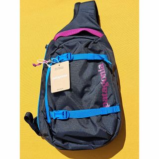 パタゴニア(patagonia)のパタゴニア Atom Sling 8L PIBL アトム 2023(ショルダーバッグ)