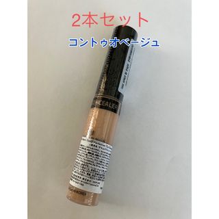 ザセム(the saem)のザセム　コンシーラー(コントゥオベージュ　2本セット)(コンシーラー)