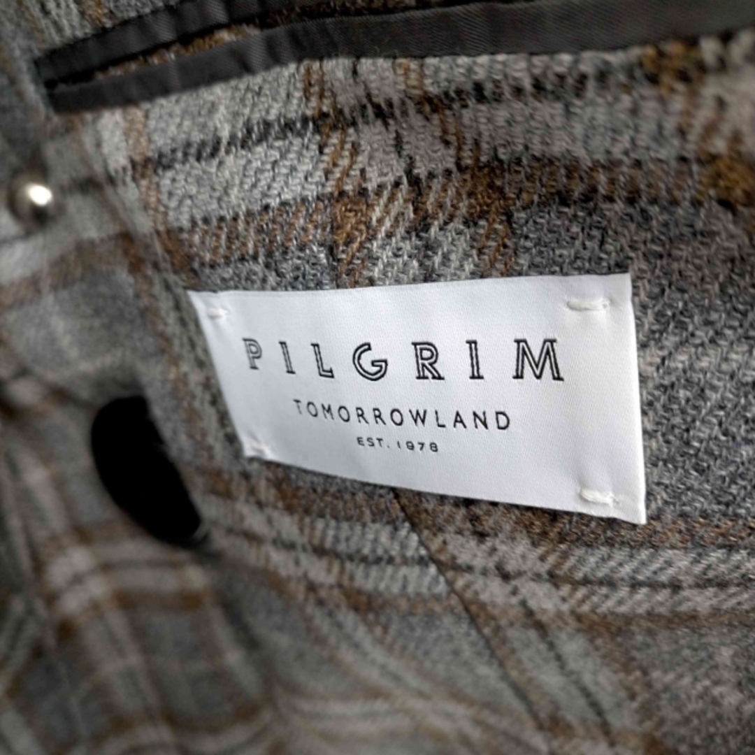 PILGRIM(ピルグリム) メンズ アウター ジャケット メンズのジャケット/アウター(テーラードジャケット)の商品写真