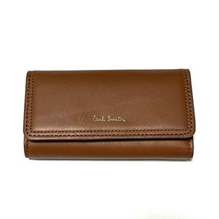 ポールスミス(Paul Smith)の【新品】ポールスミス レディース用 キーケース 4連(キーケース)